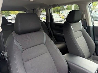 2024 Honda CR-V 1.5T AWD EX