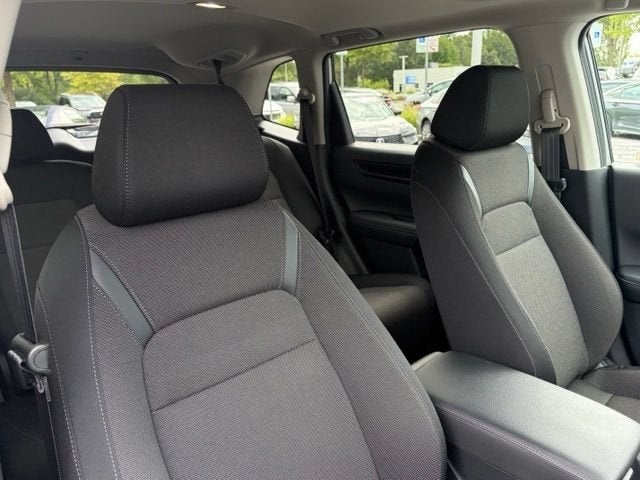2024 Honda CR-V 1.5T AWD EX