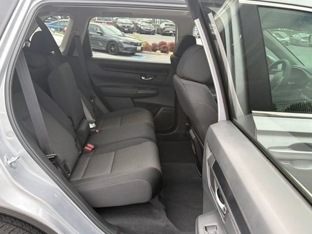 2024 Honda CR-V 1.5T AWD EX