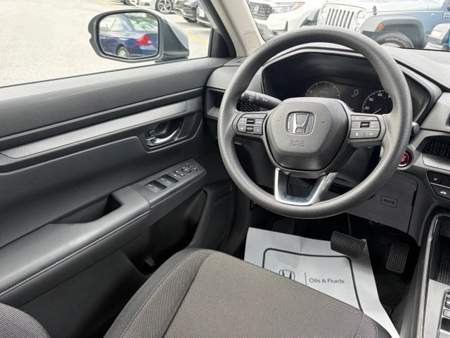 2024 Honda CR-V 1.5T AWD EX