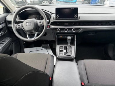 2024 Honda CR-V 1.5T AWD EX