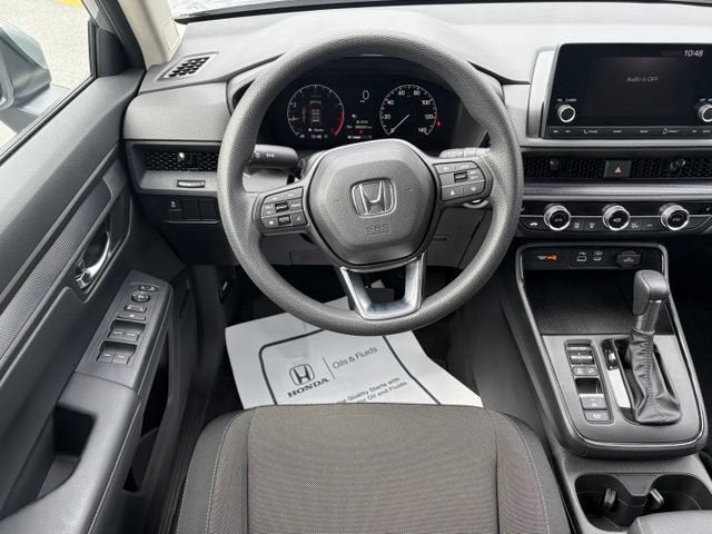 2024 Honda CR-V 1.5T AWD EX