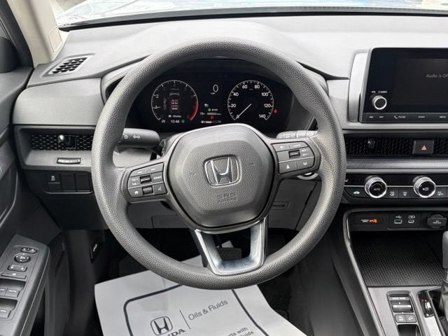2024 Honda CR-V 1.5T AWD EX