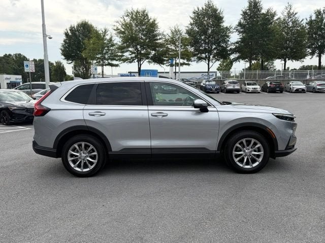 2024 Honda CR-V 1.5T AWD EX