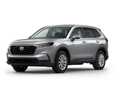 2024 Honda CR-V 1.5T AWD EX