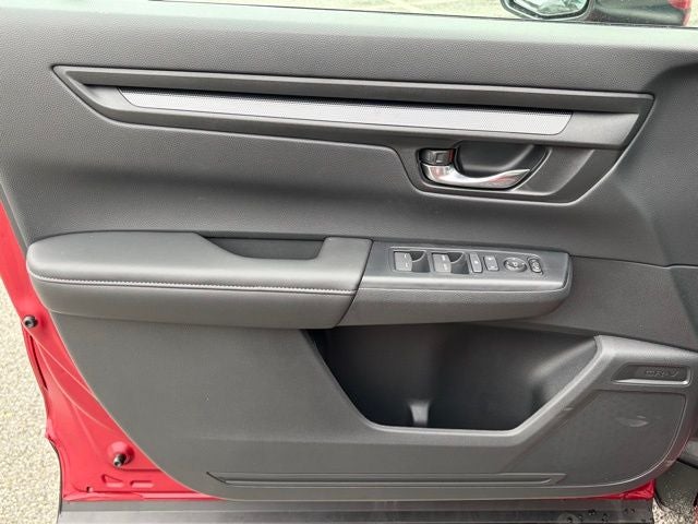 2026 Honda CR-V AWD EX