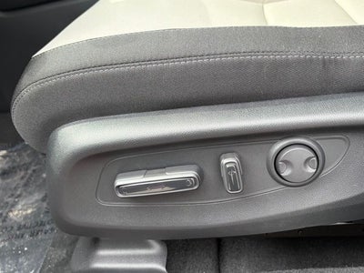 2026 Honda CR-V AWD EX
