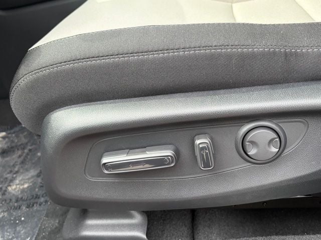 2026 Honda CR-V AWD EX