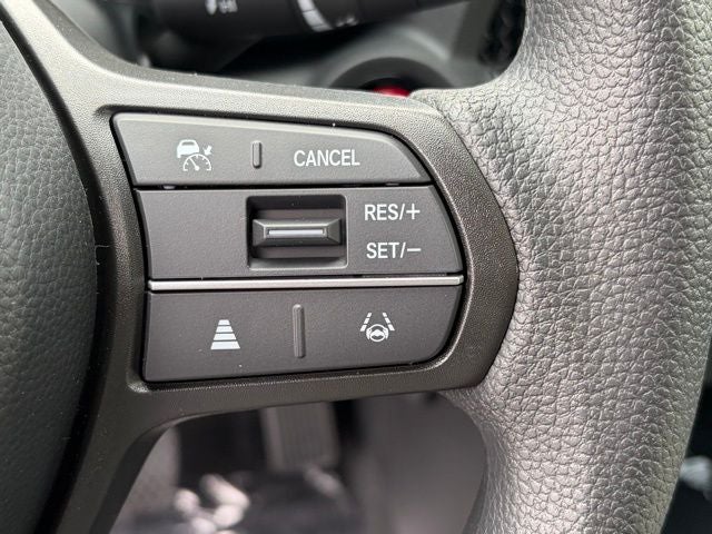 2026 Honda CR-V AWD EX
