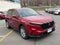 2026 Honda CR-V AWD EX
