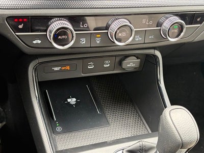 2026 Honda CR-V AWD EX