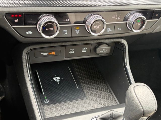2026 Honda CR-V AWD EX