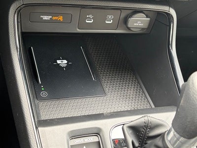 2026 Honda CR-V AWD EX