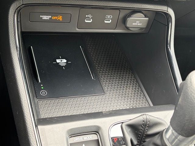 2026 Honda CR-V AWD EX