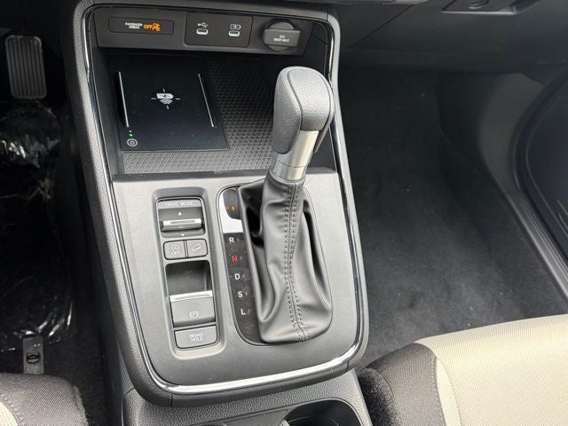 2026 Honda CR-V AWD EX