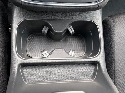2026 Honda CR-V AWD EX