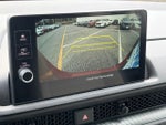 2026 Honda CR-V AWD EX