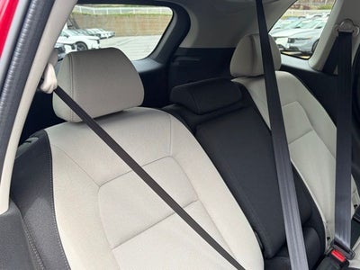 2026 Honda CR-V AWD EX