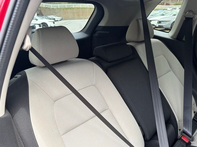 2026 Honda CR-V AWD EX