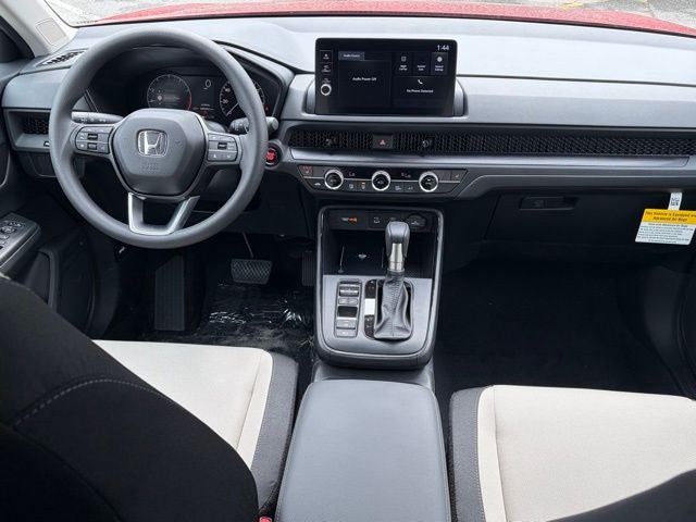 2026 Honda CR-V AWD EX