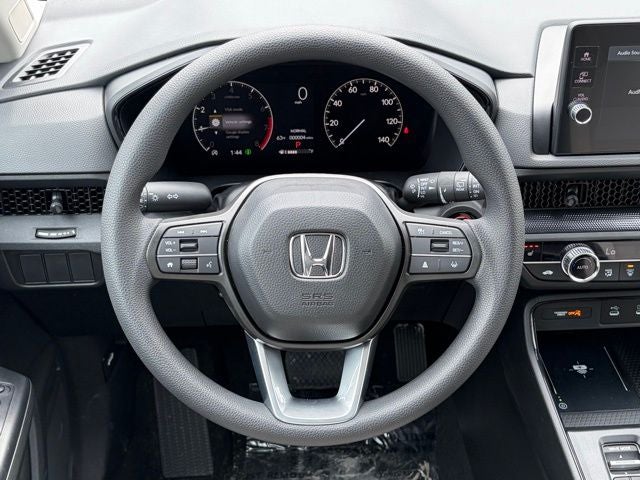 2026 Honda CR-V AWD EX
