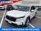 2027 Honda CR-V EX AWD