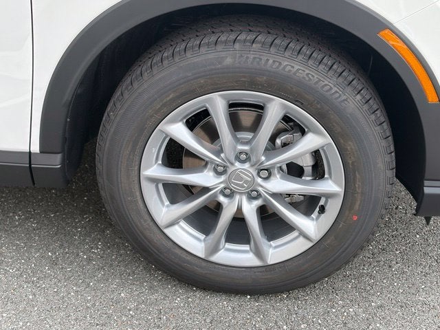 2027 Honda CR-V EX AWD