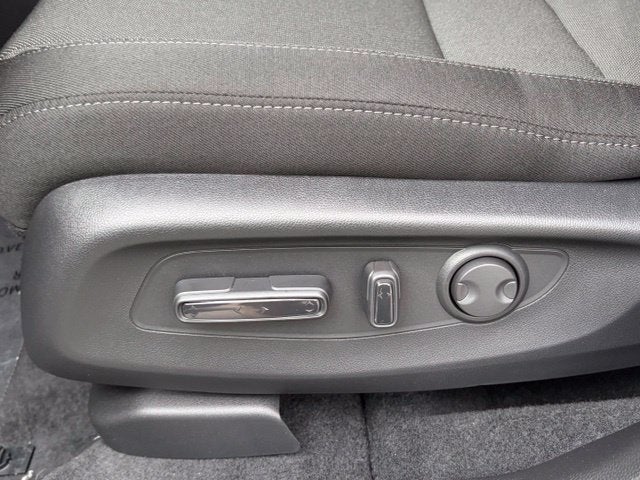 2027 Honda CR-V EX AWD