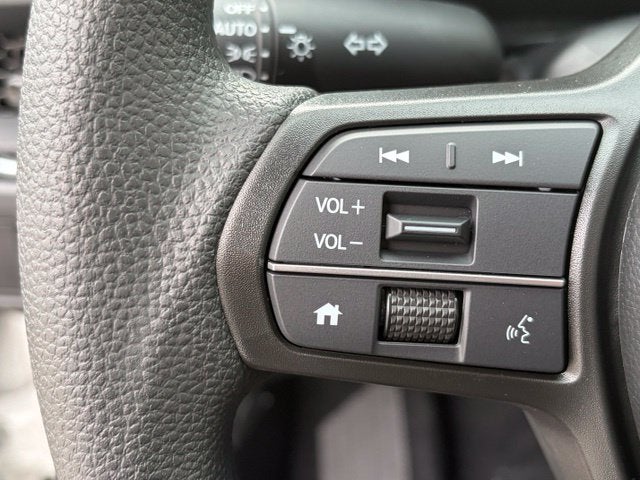 2027 Honda CR-V EX AWD