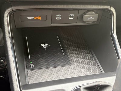 2027 Honda CR-V EX AWD