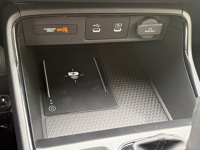 2027 Honda CR-V EX AWD