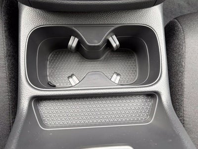2027 Honda CR-V EX AWD