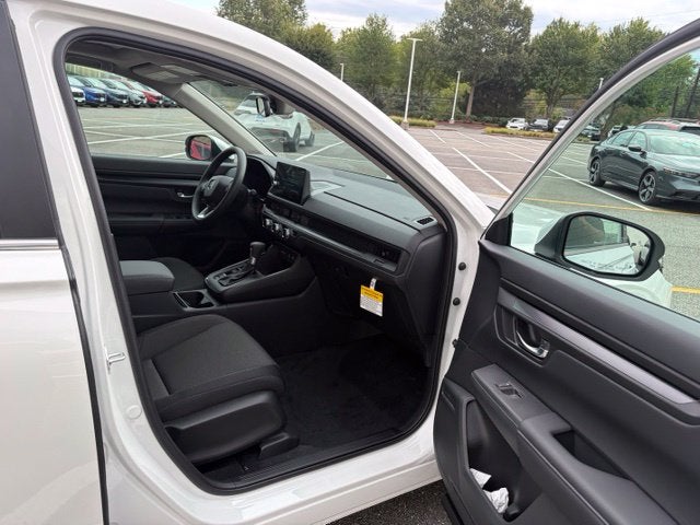 2027 Honda CR-V EX AWD