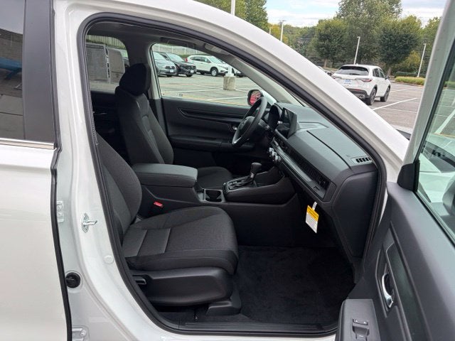 2027 Honda CR-V EX AWD