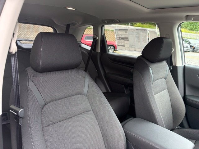 2027 Honda CR-V EX AWD