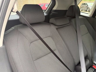 2027 Honda CR-V EX AWD