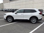 2027 Honda CR-V EX AWD