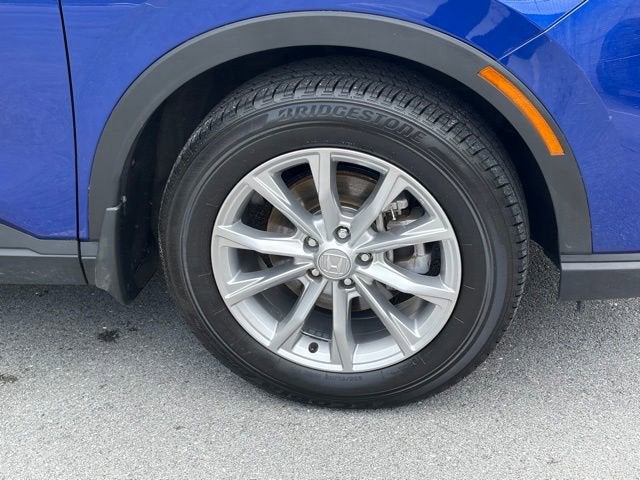 2025 Honda CR-V 1.5T AWD EX