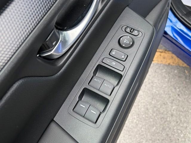 2025 Honda CR-V 1.5T AWD EX