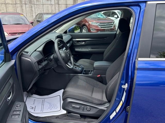 2025 Honda CR-V 1.5T AWD EX