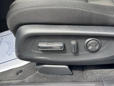 2025 Honda CR-V 1.5T AWD EX