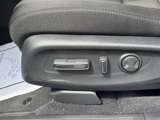 2025 Honda CR-V 1.5T AWD EX