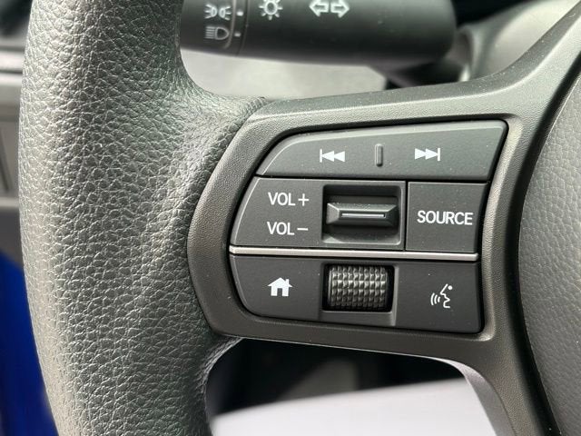 2025 Honda CR-V 1.5T AWD EX