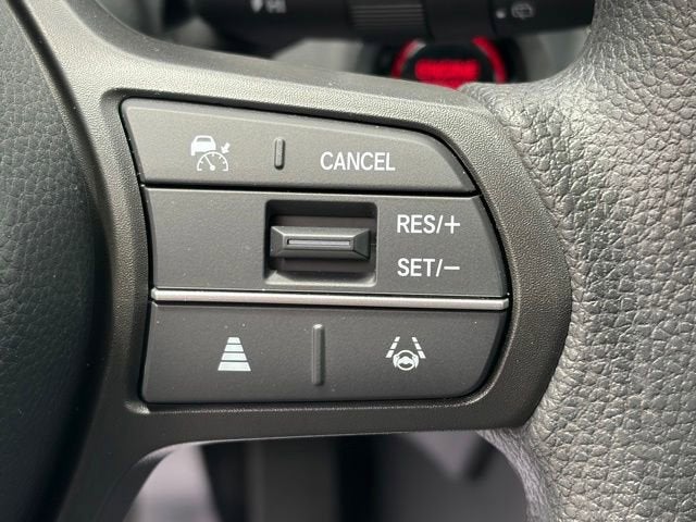 2025 Honda CR-V 1.5T AWD EX