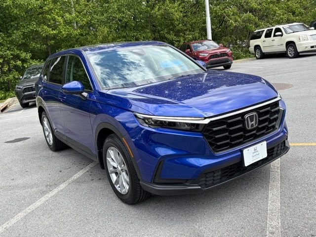 2025 Honda CR-V 1.5T AWD EX