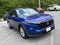 2025 Honda CR-V 1.5T AWD EX
