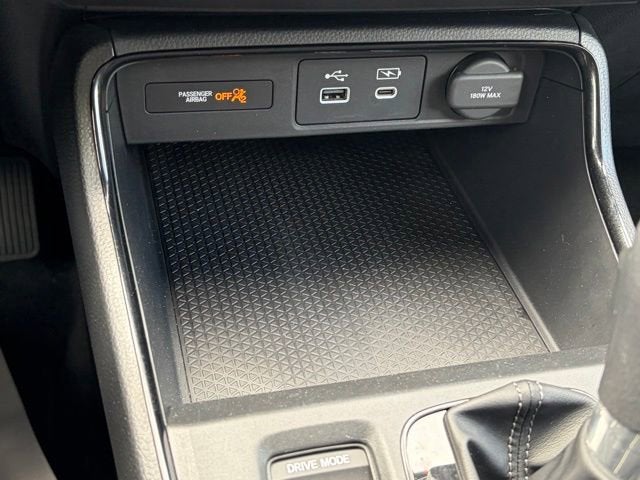 2025 Honda CR-V 1.5T AWD EX