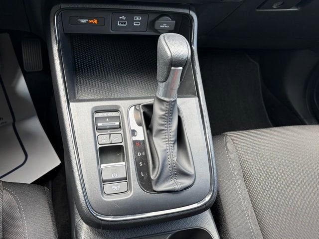 2025 Honda CR-V 1.5T AWD EX