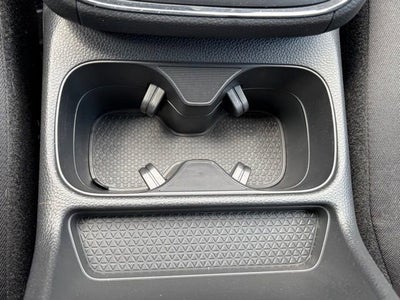 2025 Honda CR-V 1.5T AWD EX