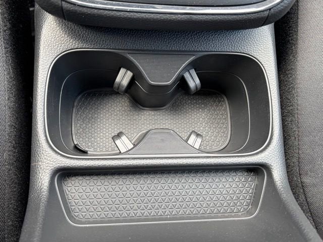 2025 Honda CR-V 1.5T AWD EX
